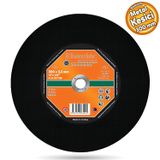 Sonnenflex Metal Kesici Taş Disk Taşlama Tezgah Kesme Spiral Demir Kesme Diski 300X3.5 Mm