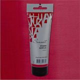Sonnet Akrilik Boya 120 ml Madder Lake Red 317