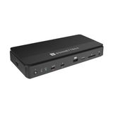 Sonnet Echo 13 Thunderbolt 5 SSD Dock 8tb M.2 Nvme Destekli 140W 2.5gb Ethernet
