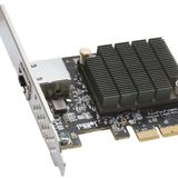 Sonnet Solo 10GBASE-T Ethernet 1 Port PCIe Card - PCIe ses kartı