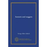 Sonnets and nuggets