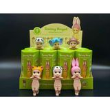 Sonny Angel Animal Series Versiyon 1 Random Box - Karışık Çok Renkli