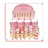 Sonny Angel Cherry Blossom Series - Night Version Mini Figür Koleksiyonluk Oyuncak Blind Box