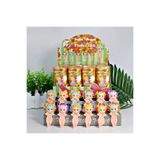 Sonny Angel Flower Gift Çiçek Hediye Koleksiyon Figürleri - Rastgele 1 Adet sonnyangelflower