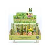 Sonny Angel Hipper Kaktüs (cactus) Serisi Dekoratif Mini Figür (Tek Adet) sonnyangelcactus