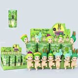 Sonny Angel Hipper Kaktüs (Cactus) Serisi Dekoratif Mini Figür (Tek Adet)