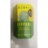 Sonny Angel Hipper Smiskie Blind Box Karanlıkta Parlayan Figür İthal Sürpriz Paket
