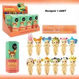 Sonny Angel Hippers Harvest Yapışkanlı Telefon Laptop Tablet Aksesuarı - 01