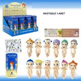 Sonny Angel Hippers Harvest Yapışkanlı Telefon Laptop Tablet Aksesuarı - 5