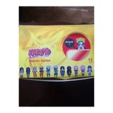Sonny Angel Hippers,Naruto,Sürpriz Figürler,1 Adet Fiyatıdır