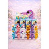 Sonny Angel My Little Pony Hippers Figür Seti