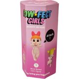 Sonny Angel/powerpuff Girls Kapalı Kutulu - Çok Renkli