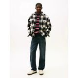 Sonny Rglr Tprd Cbf Dı6166 Erkek Mavi Denim Pantolon - Dm0dm22240