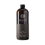 Sono 1000 ml Argan Tüm Saçlar Nemlendirici Bakım Kremi