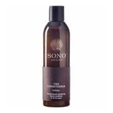 Sono 250 ml Argan Tüm Saçlar Nemlendirici Bakım Kremi