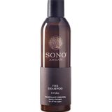 Sono 250 ml Argan Tüm Saçlar Nemlendirici Bakım Şampuanı