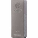 Sono Blonder the Oil 100 ml Platin ve Gri Saçlar Argan Yağı
