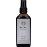 Sono Blonder The Oil Platin Gri Boyalı Saçlar 100 ml Argan Yağı