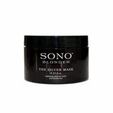 Sono Blonder The Silver 250 ml Platin Gri Boyalı Saçlar Bakım Maskesi