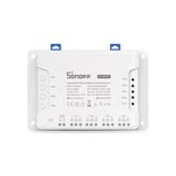 Sonoff 4CH R3-Pro Akıllı Ev Röle Kartı