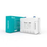 SONOFF 4CHPROR3 4 Kanallı Akıllı Röle | 4CH-PRO-R3