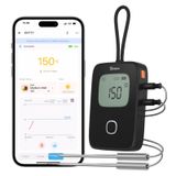 Sonoff Akıllı BBQ Et Termometresi BMT01