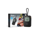 Sonoff Akıllı Bbq Et Termometresi