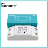 Sonoff -Basic R2 Wifi Akıllı Ev Rölesi