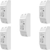 Sonoff Basic R4 Akıllı Röle 5 Adet