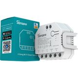 Sonoff Dual R3 Akıllı Röle - 1