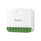 SONOFF Mini-2GS Duo Matter 2 Kanallı Akıllı Röle | Mini-2GS
