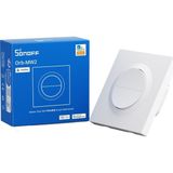 Sonoff Mını-2gs-E Matter Wi-Fi Çift Kanallı Akıllı Anahtar
