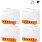 Sonoff Mini R4 Akıllı Röle 4 Adet