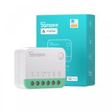 Sonoff Mini R4m Extreme Wi-fi Akıllı Anahtar Matter Özellikli
