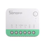 Sonoff Mini R4m Matter Wi-fi Akıllı Röle