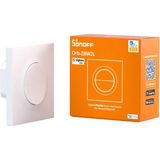 Sonoff MINI-ZB2GS-L-E Zigbee Nötrsüz Çift Kanallı Akıllı Anahtar