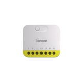 Sonoff MINI-ZB2GS-L Zigbee Nötrsüz 2 Kanallı Akıllı Röle