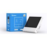 Sonoff NS Panel Merkezi Kontrol Paneli Beyaz