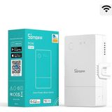 Sonoff Pow R3 16A Akıllı Enerji Ölçer Röle 5 Adet
