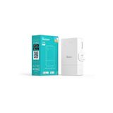 Sonoff Pow R3 16ah Akıllı Enerji Ölçer Röle