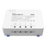 SONOFF Pow R3 25A Akıllı Enerji Ölçer Röle | POWR3