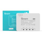 Sonoff Pow R3 25AH Akıllı Enerji Ölçer Röle