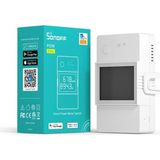 Sonoff POWR320D Pow Elite 20A Wi-Fi Akıllı Enerji Ölçer Röle