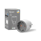 Sonoff S60 Akıllı Priz 5 Adet