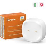 Sonoff Snzb-05p Zigbee Su Kaçak Sensörü 5 Adet