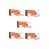 Sonoff SNZB-05P ZigBee Su Kaçak Sensörü ve Kablosu 5 Adet