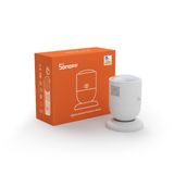 SONOFF SNZB-06P Zigbee Hareket Dedektörü, İnsan Varlığı Sensörü, ZigBee Köprüsü Gerektirir (1'li Paket)