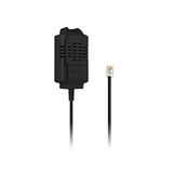 SONOFF Sonoff TH Elite/Origin,RJ9 4P4C Arayüzü için THS01 Yüksek Doğruluk Sıcaklık ve Nem Sensörü