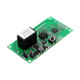 Sonoff Sv 5-24V Wifi Kablosuz Akıllı Anahtarı 15882