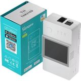 Sonoff THR3 Elite 16AH WiFi Röle 15514